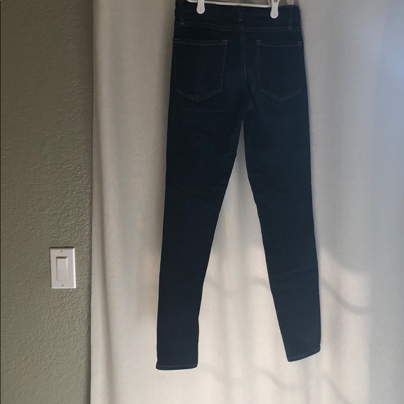 Frame Jeans - Picture 2 of 2